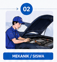 Mekanik Siswa