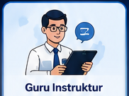 Guru Instruktur