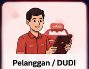 Pelanggan / DUDI