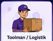 Toolman / Logistik